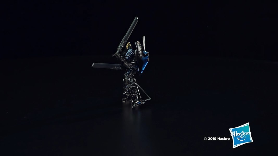 Studio Series Jetwing Optimus Prime, Drift, Dropkick And Hightower Images From 360 View Videos 24 (24 of 73)